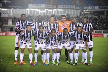Tauro se corona en el torneo Apertura de la LPF
