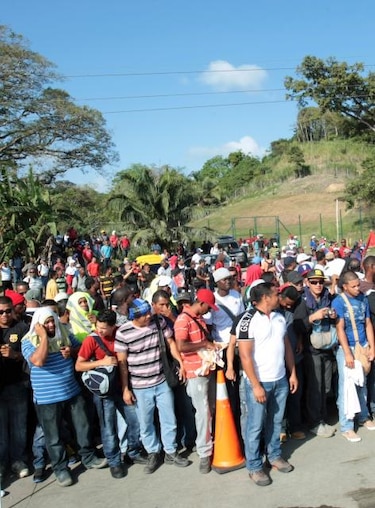 Avanzan las negociaciones entre obreros, Gobierno y GUPC