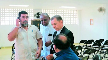 Penonomé espera por su nuevo obispo