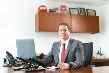 ‘El aislamiento social nos hace más dependientes de las telecomunicaciones’