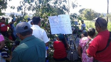 Productores piden que el Gobierno cumpla con indemnización