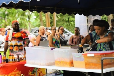 Afro Panamá Food reunirá gastronomía, música y cultura este fin de semana en Mi Pueblito