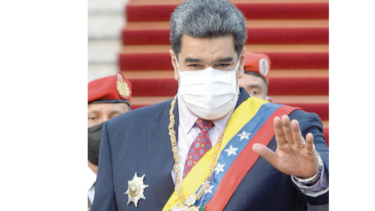 No buscarán firmas para la revocatoria de Nicolás Maduro
