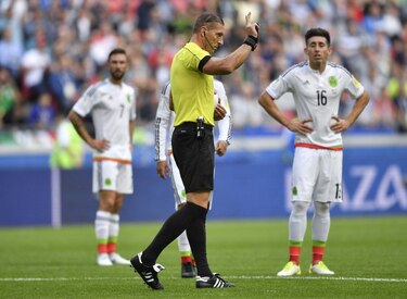 México le saca empate a Portugal en el descuento