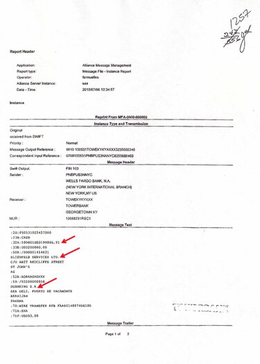 La denuncia de Sidney Sittón contra Jimmy Papadimitriu y su secuela en el caso Odebrecht