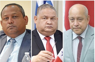 Asamblea se aumenta presupuesto en $86 millones
