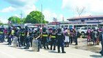 Se agudiza tensión en frontera tico-panameña por migrantes