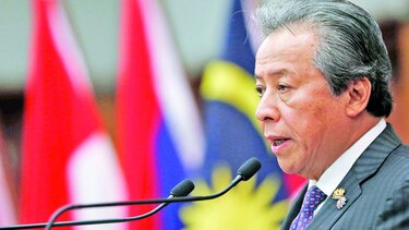 Malasia prohíbe salir a norcoreanos