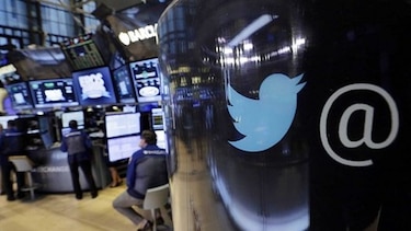 Twitter niega estar censurando a los republicanos