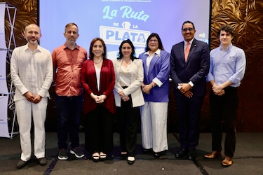 ‘La Ruta de la Plata’: herramienta para rastrear el dinero privado en campañas de políticos electos