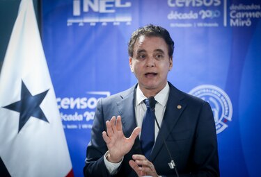 Contraloría en crisis: el debate sobre la polémica gestión de Gerardo Solís