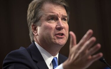 Candidato a la Corte Suprema de Estados Unidos dice ser ‘independiente e imparcial’