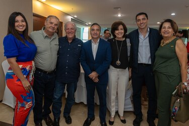 Puerto Barú en David, un modelo de sostenibilidad portuaria en Panamá