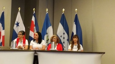 Organizaciones de pacientes discuten en Panamá el uso de los biotecnológicos y similares