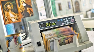 Colombia minimiza rumores de contagio