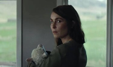 Filme islandés ‘Lamb’ triunfa en el festival de cine fantástico de Sitges
