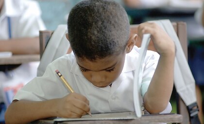 Matrículas 2026: el Meduca anuncia fechas clave para la inscripción de estudiantes