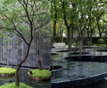 La villa diplomática será remodelada con el dinero ahorrado por el despido de ‘botellas’: Presidencia