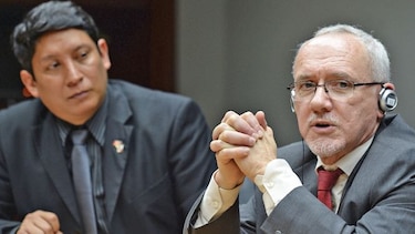 Imparten habilidades contra la delincuencia organizada