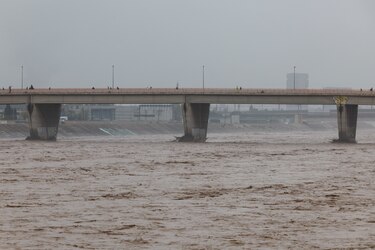 Ya son 62 las víctimas mortales por las inundaciones en Valencia, España