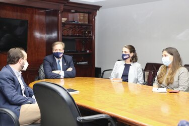 ‘Estados Unidos defiende la libertad de prensa en el mundo’