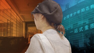 Víctimas de engaños, secuestros y violencia sexual: investigación de la BBC revela abusos en escuelas para ‘adolescentes rebeldes’ en China