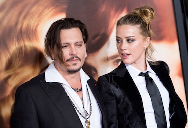 Los fanáticos de Johnny Depp exigen su regreso a ‘Piratas del Caribe’ 