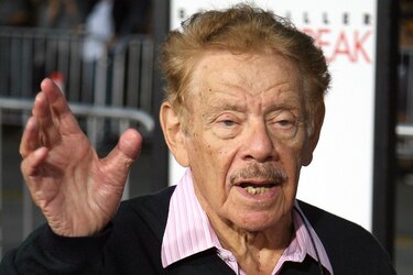 El actor Jerry Stiller muere a los 92 años; fue uno de los iconos de la serie  ‘Seinfeld’
