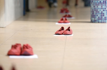 Feminicidios caen 34.6% en lo que va de 2021