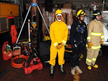 Los bomberos cierran tramo de la Transístmica este domingo