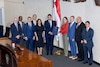 Asamblea Nacional aprueba presupuesto del Canal de Panamá