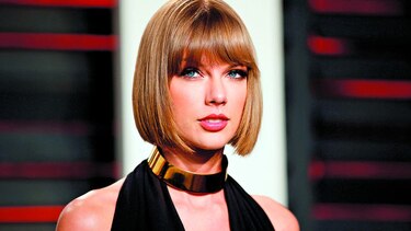 Taylor Swift y Zayn Malik lanzan sorpresivo dueto