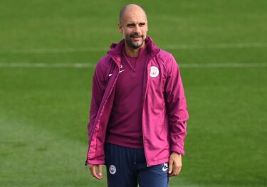 Agüero sufre accidente en Holanda tras ver concierto de Maluma
