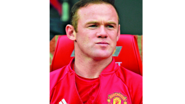 Rooney quiere seguir con el Manchester