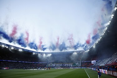 PSG elimina al Arsenal y se cita con el Inter en la final