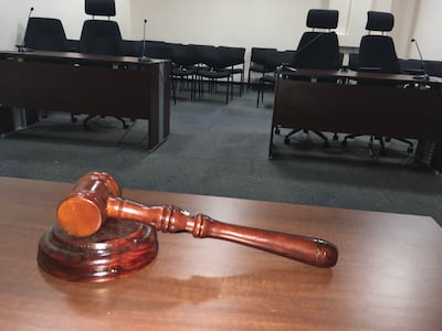 Tres cabecillas y un integrante de una pandilla son declarados culpables en juicio oral