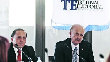 TE avanza en proceso de solicitud de levantamiento de fuero a Martinelli