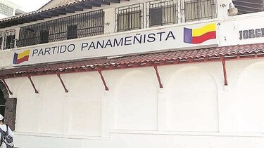 Internas del Panameñismo: 135 se postulan para integrar la Comisión de Elecciones