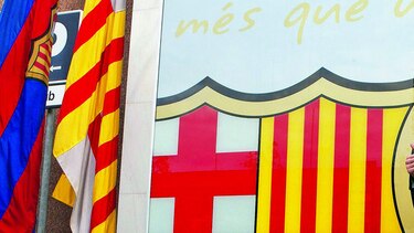 Museo del Barça, el más visitado de Cataluña
