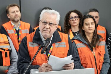 Codelco encargará auditoría internacional para esclarecer derrumbe en gran mina chilena