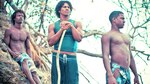Un año de película en Panamá