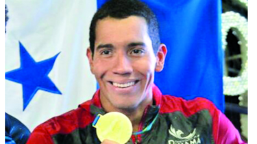Panamá termina en tercera posición