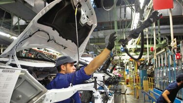 Inversionistas chinos buscan negocios en Europa