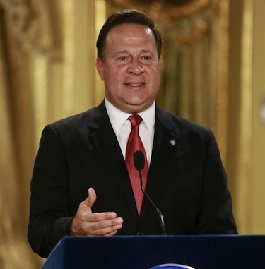 Ese es un tema netamente de la Asamblea, dice Varela sobre búsqueda de magistrado