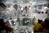 Actividad manufacturera china tropieza por la Covid-19