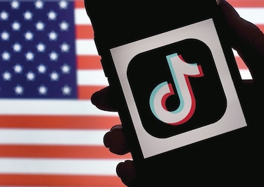 Estados Unidos no dará más tiempo a red china TikTok