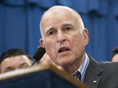 Avanza iniciativa para proteger a inmigrantes en California