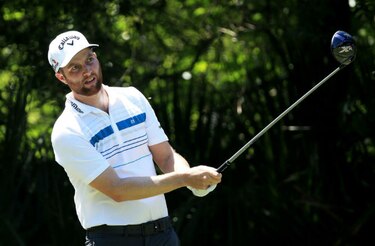 Chris Kirk asume el liderato