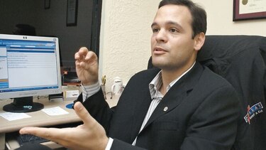 ‘Estado debe facilitar la inversión privada’