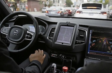 Falla en app de Uber permitió un fuerte cobro a usuaria